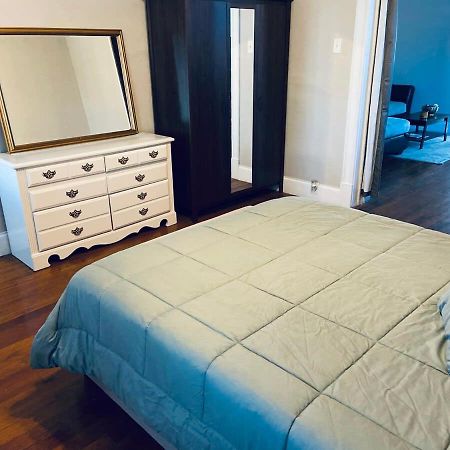 Entire Private Stl Apartment - 51A Carondelet Zewnętrze zdjęcie