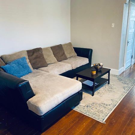 Entire Private Stl Apartment - 51A Carondelet Zewnętrze zdjęcie