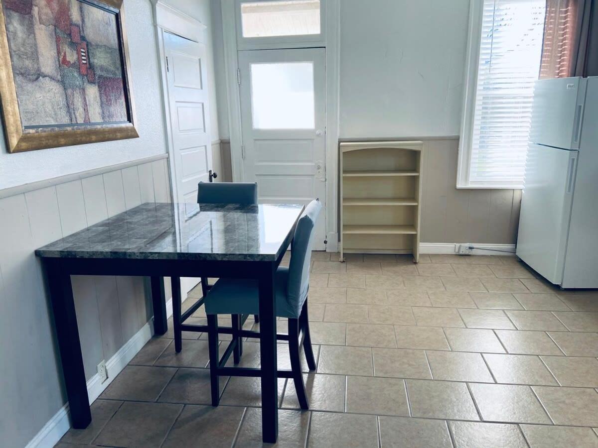 Entire Private Stl Apartment - 51A Carondelet Zewnętrze zdjęcie