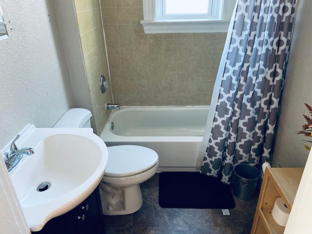 Entire Private Stl Apartment - 51A Carondelet Zewnętrze zdjęcie