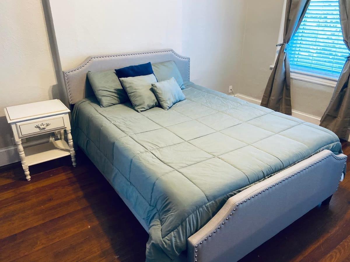 Entire Private Stl Apartment - 51A Carondelet Zewnętrze zdjęcie